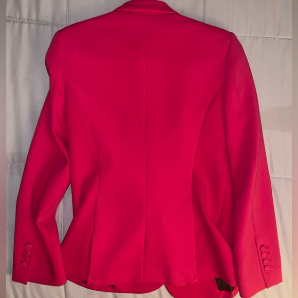 WHBM EDITION BLAZER SIZE 6 - Picture 4 of 8